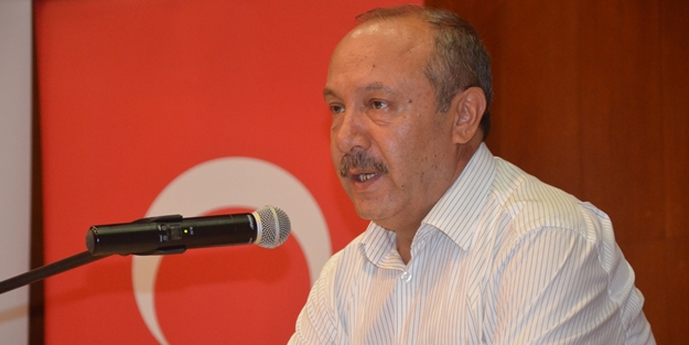 Mehmet Çelik'ten flaş 'Cumhuriyet' iddiası!
