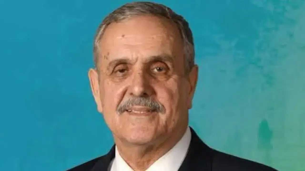 Mehmet Cemal Öztaylan kimdir?