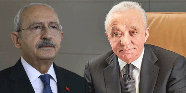 Cengiz'den Kılıçdaroğlu'na olay cevap