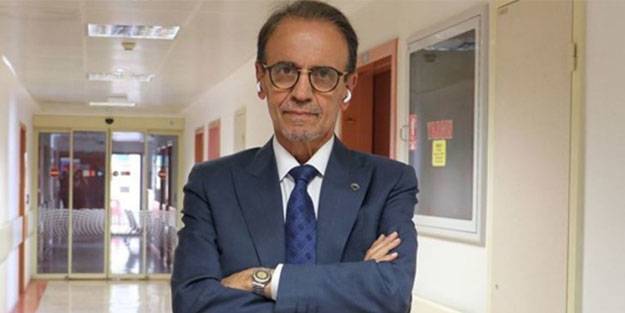 Mehmet Ceyhan aşı sorusunu böyle cevapladı: Karpuzu karpuzcuya seçtiren halk..