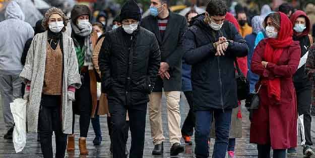 Kovid-19 mu yoksa grip mi daha ölümcül?