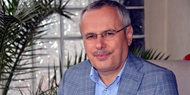 AK Parti aday adaylığını geri çekti