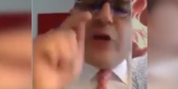 Mehmet Çilingiroğlu küplere bindi! Sosyal medyayı sallayan sözler