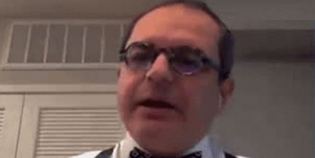 Mehmet Çilingiroğlu'ndan 'Kılıçdaroğlu' tepkisi