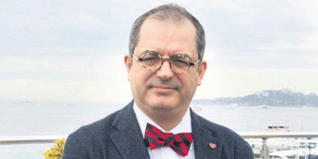 Mehmet Çilingiroğlu'ndan 'Muharrem İnce'li tepki