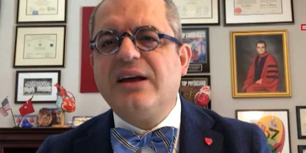 Mehmet Çilingiroğlu'ndan önemli uyarı: Kapınıza kadar geliyor