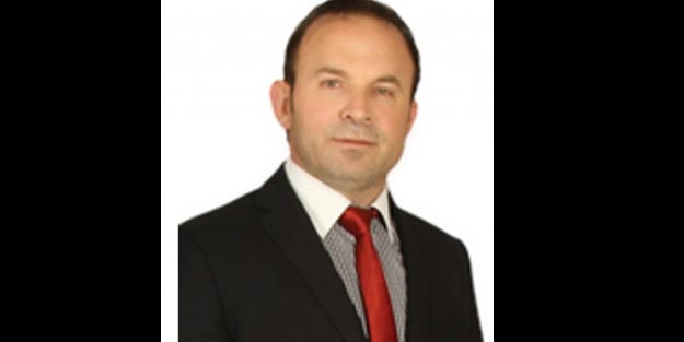 Mehmet Çon kimdir?