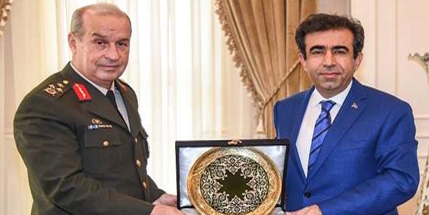  Korgeneral Mehmet Daysal emekliliğe mi sevk edildi?
