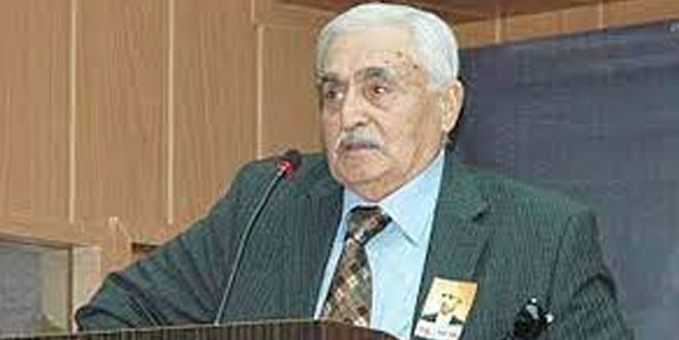 Mehmet Delikaya hayatını kaybetti