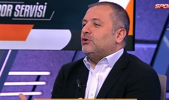 Mehmet Demirkol: Bir tek Şenol Hoca'ya güveniyorum