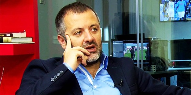 Mehmet Demirkol: Burak'ın üzerine Arda Turan da transfer edilirse Beşiktaş taraftarı...