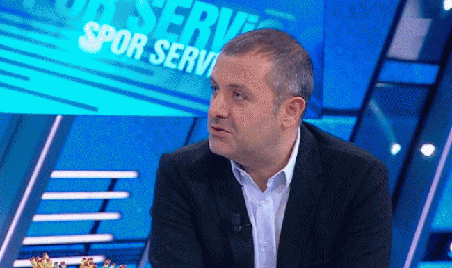 Mehmet Demirkol: Oynatmak istemediler