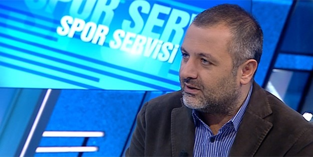 Mehmet Demirkol: Sahaya bıçak atılıyor devam ediyorsun!