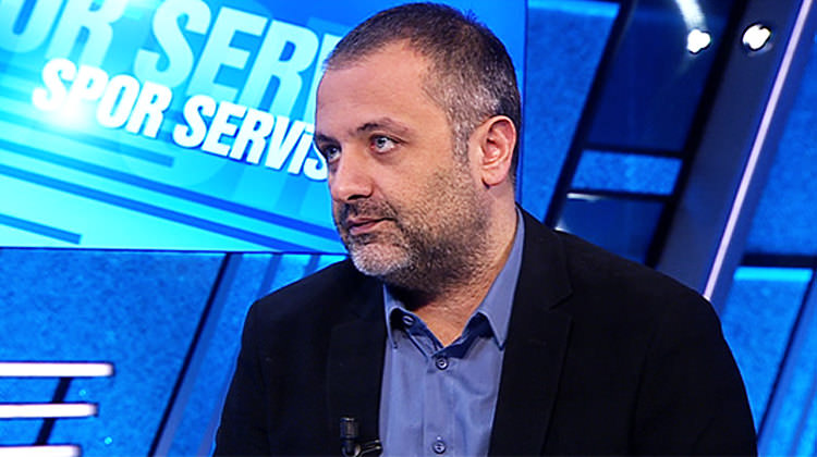 Mehmet Demirkol'dan Advocaat'a 'Cem Yılmaz' göndermesi!