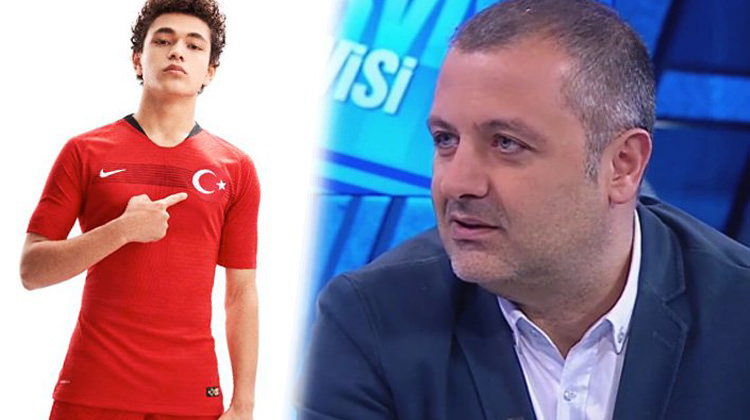 Mehmet Demirkol'dan sert eleştiri! 'Utanmıyor musunuz?'
