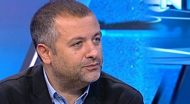 Mehmet Demirkol'dan Terim için sürpriz açıklama