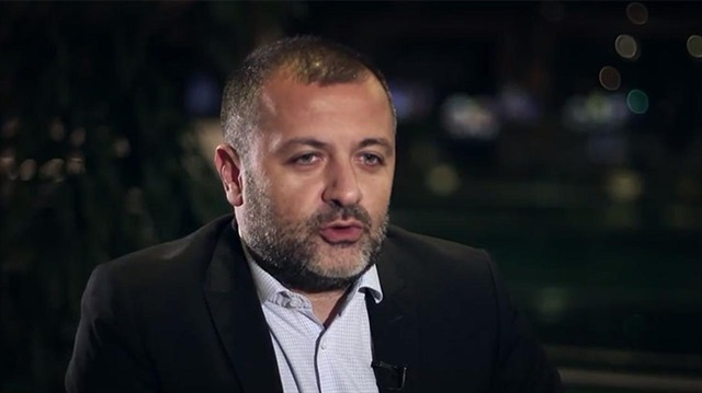 Mehmet Demirkol'dan Ünal Aysal söylentisi