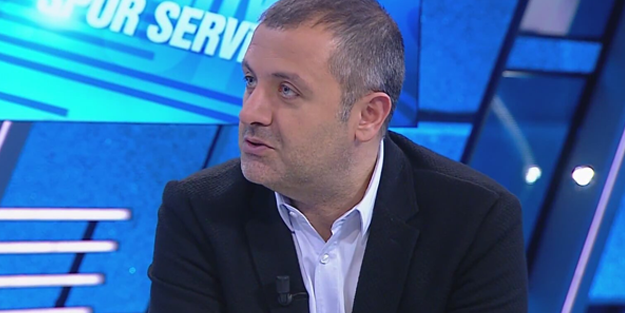 Mehmet Demirkol'un yeni adresi belli oldu!