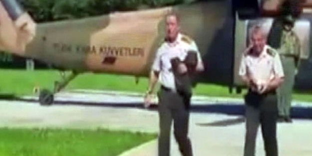 Mehmet Dişli ifadesinde anlattı: Hulusi Akar 'Sık ulan şerefsiz' dedi