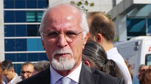 Mehmet Durakoğlu kimdir?