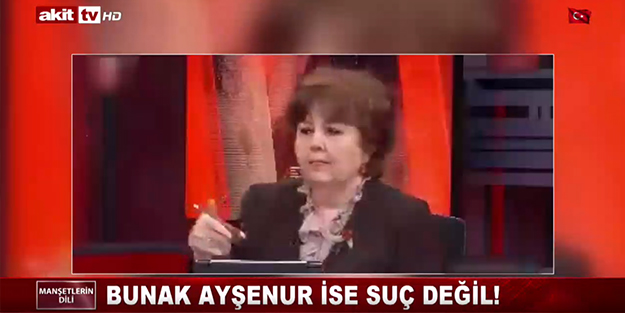 Mehmet Durakoğlu’na bak, avukatlığın düştüğü durumu gör