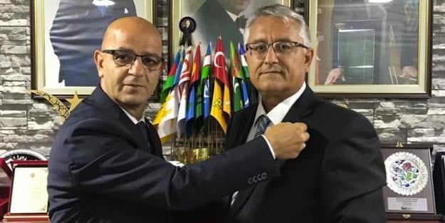 Mehmet Duran Yılmaz kimdir? Mehmet Duran Yılmaz İYİ Parti’den neden istifa etti