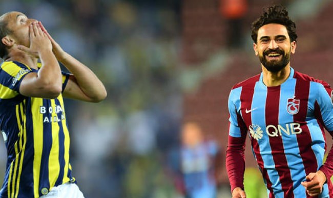 Mehmet Ekici - Aatıf transferinde şok detay!