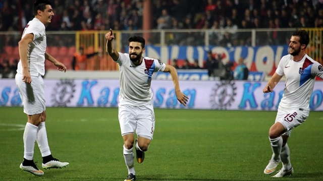 Mehmet Ekici adım adım Fenerbahçe'ye