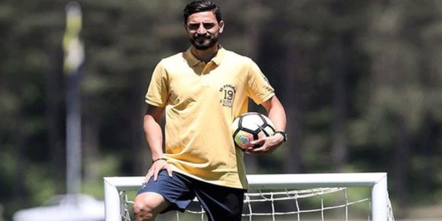 Mehmet Ekici: Bana Bombacı Mehmet derler...