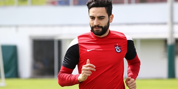 Mehmet Ekici Beşiktaş'a geliyor