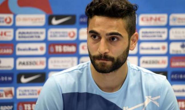 Mehmet Ekici: Fenerbahçe ile anlaşmamı Trabzonspor istedi