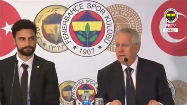 Mehmet Ekici imzayı attı ve...