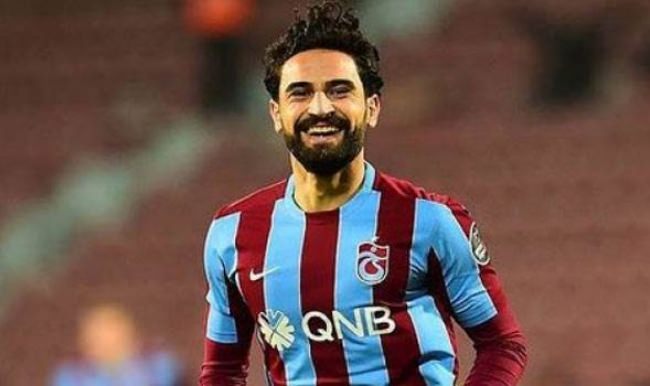 Mehmet Ekici için tüm kartlar masada