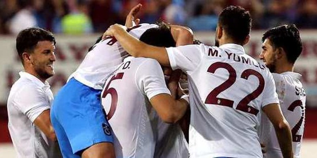 Mehmet Ekici'den bayram hediyesi