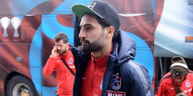 Mehmet Ekici'nin sözleşmesi bitiyor