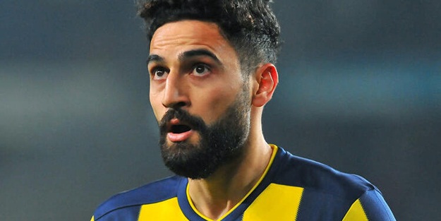 Mehmet Ekici'nin yeni takımı belli oldu