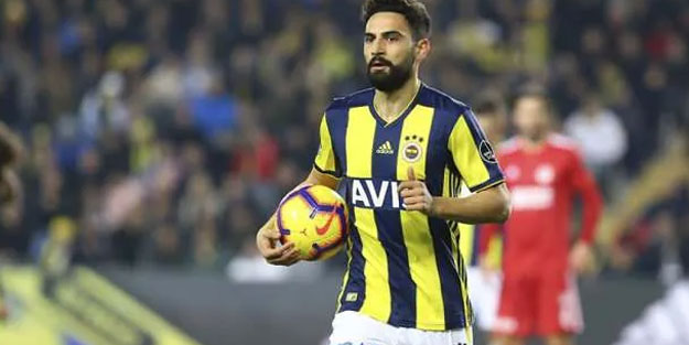 Mehmet Ekici'nin yeni takımı belli oldu!