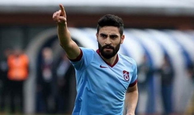 Mehmet Ekici’ye Aatif engeli