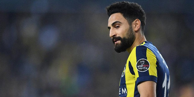 Mehmet Ekici'ye Süper Lig'den 3 talip