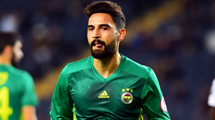 Mehmet Ekici'ye sürpriz talip!