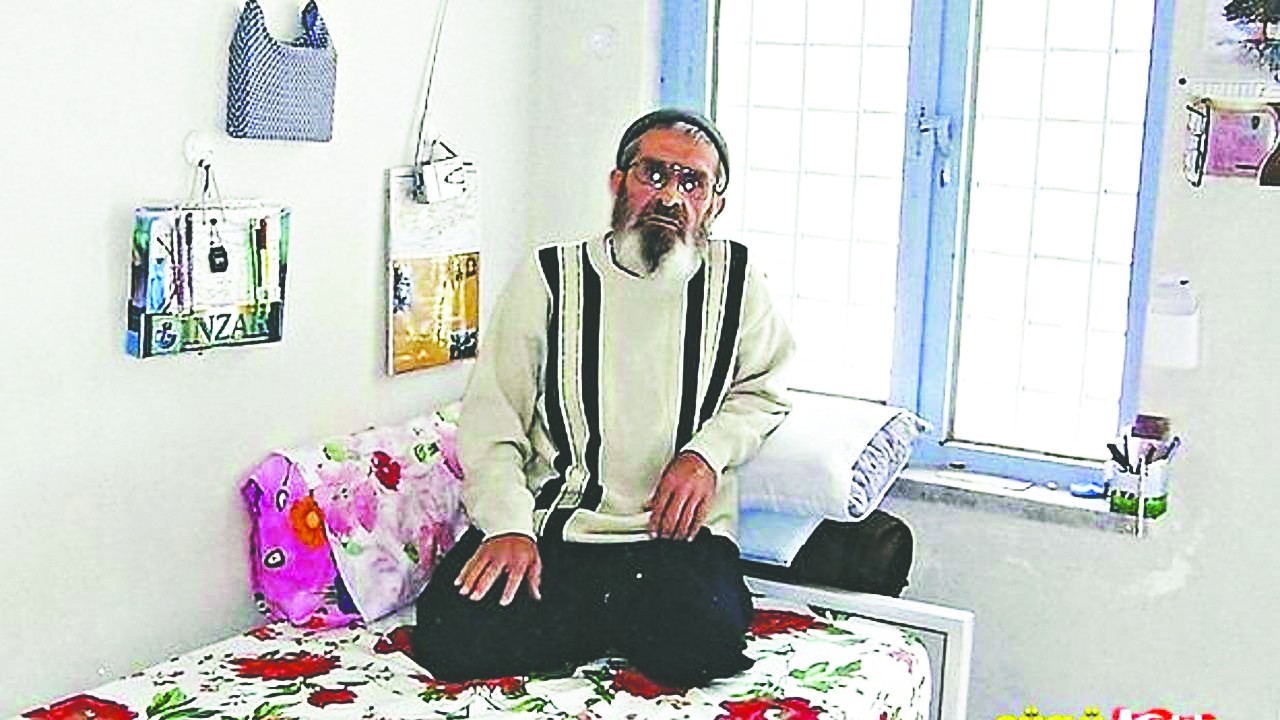 Mehmet Emin Dede’nin tahliyesi mazlumlara umut oldu