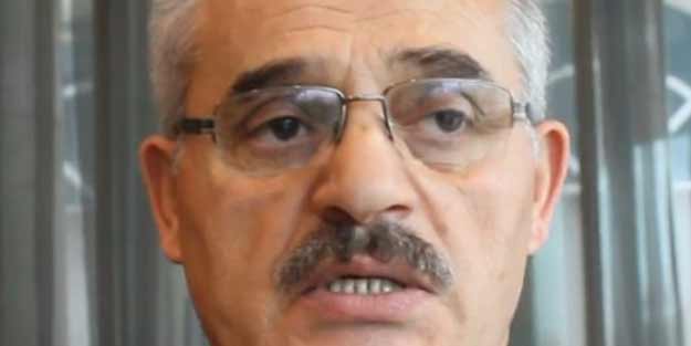 Mehmet Emin Genç'ten nafaka açıklaması: Birtakım direnç noktaları var