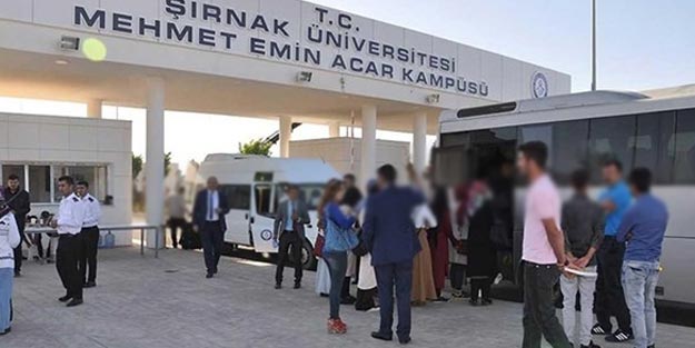 Mustafa Kemal’e hakaret üniversite yöneticisi görevden alındı