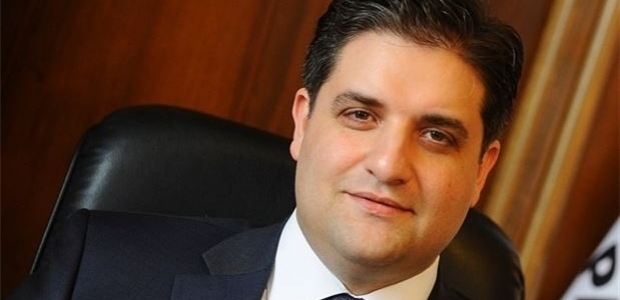 Mehmet Emin Önen Cumhurbaşkanı Başdanışmanı oldu