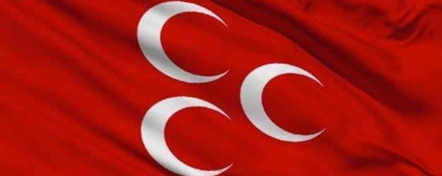 MHP Sivas belediye başkan adayı Memet Er oldu