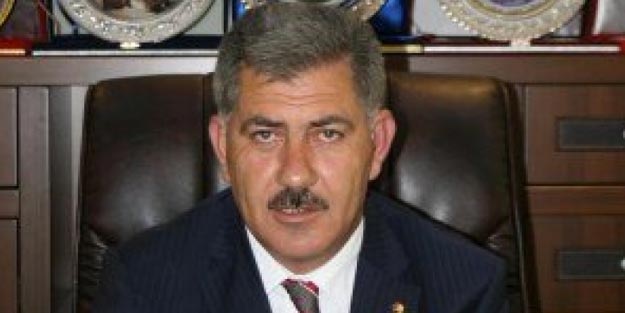 Saadet Partisi Ağrı belediye başkan adayı Mehmet Erat kimdir