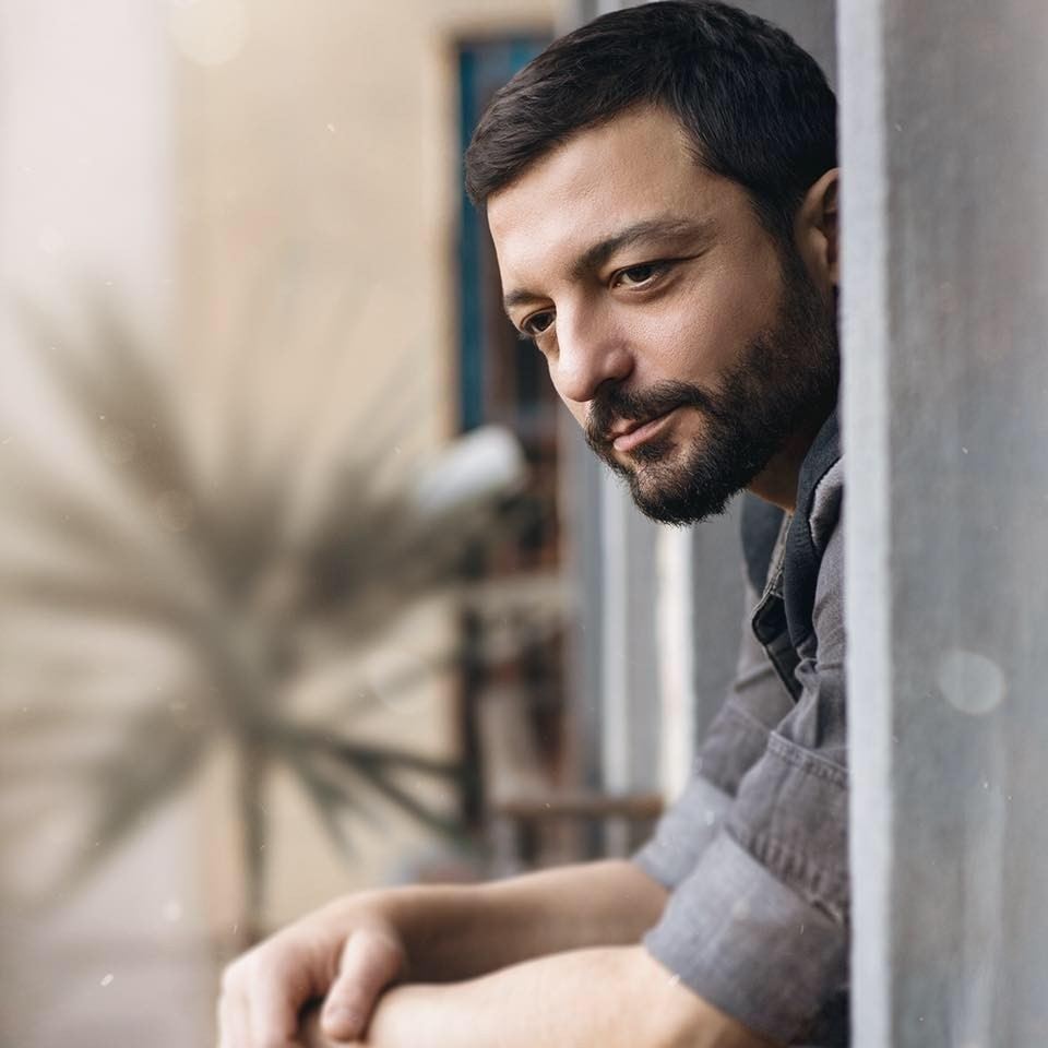 Mehmet Erdem Eskişehirliler ile buluşacak 