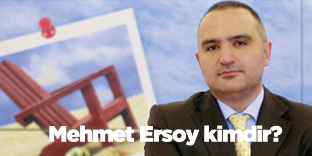 Mehmet Ersoy kimdir?