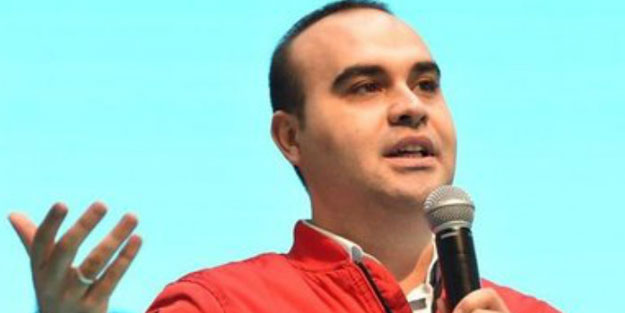 Mehmet Fatih Kacır Sanayi ve Teknoloji Bakan Yardımcısı oldu