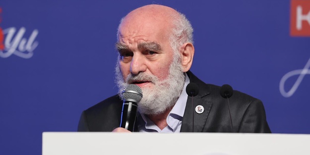 Mehmet Fırıncı ağabey Mustafa Karahasanoğlu ağabeyi böyle anlatmıştı: Bütün ümmetin derdiyle dertlenen onun gibisini görmedim!